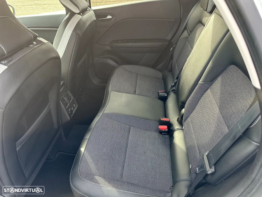Renault Captur 1.0 TCe Exclusive - 15