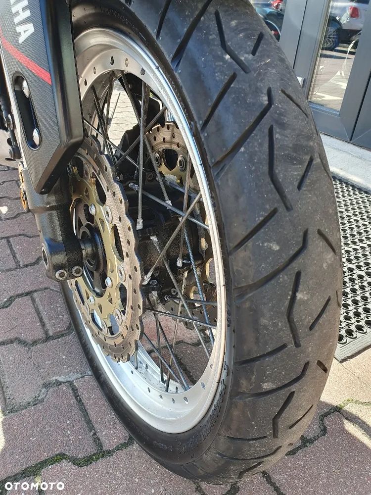 Yamaha Super Tenere - 19