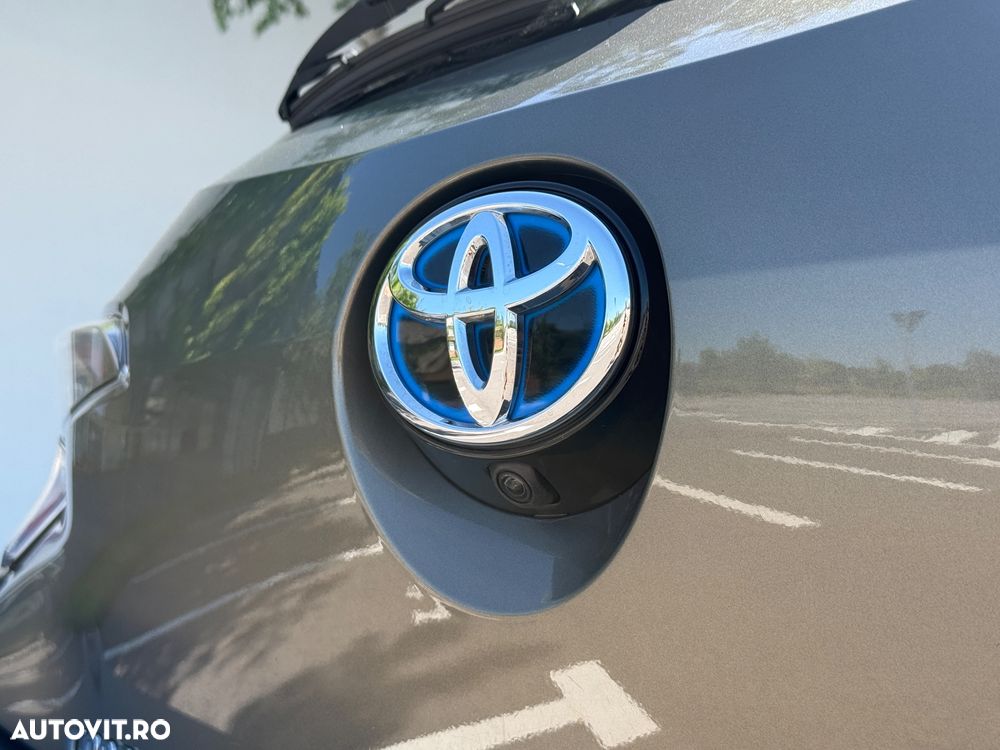 Toyota Corolla - 11