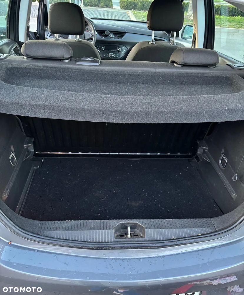 Opel Corsa - 4