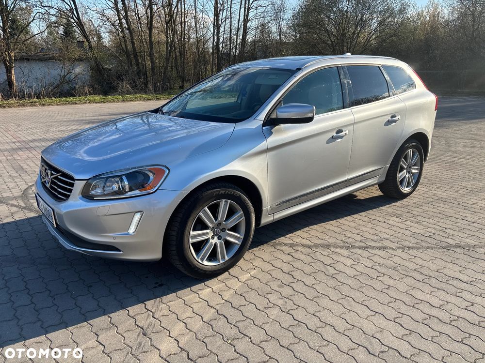 Volvo XC 60 T6 AWD Summum - 2