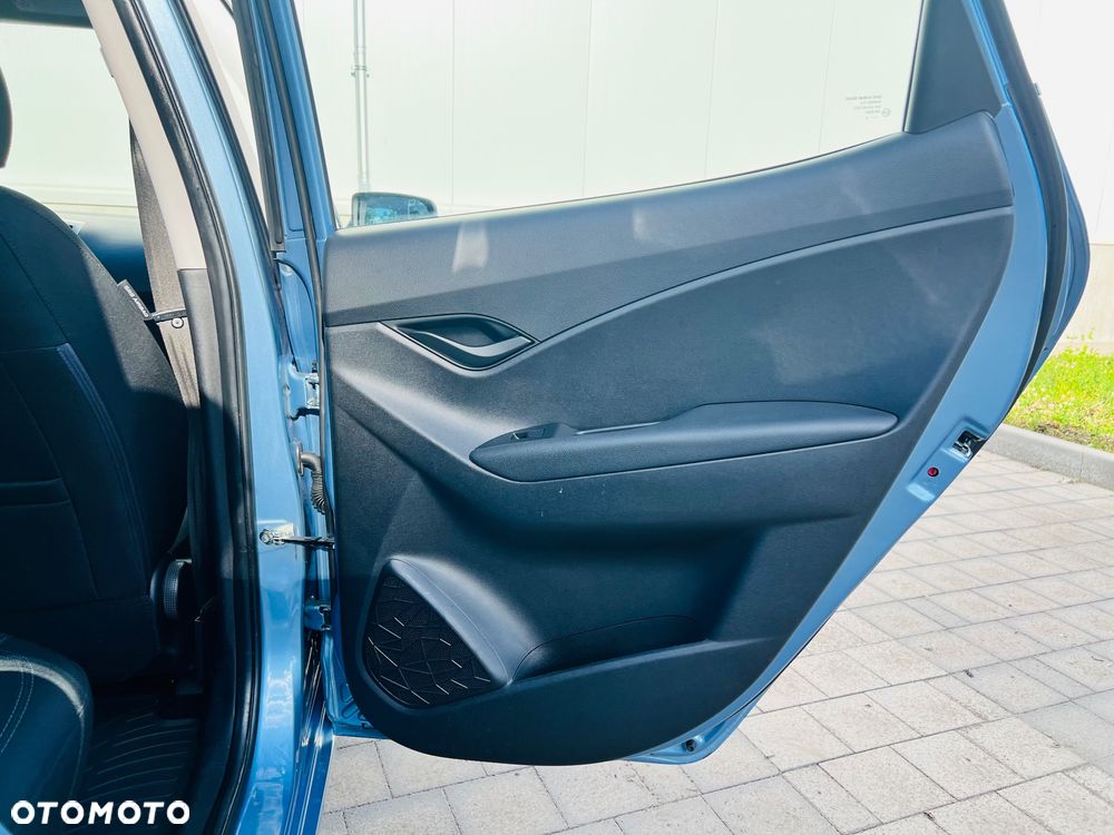 Hyundai ix20 1.4 Blue Classic - 29
