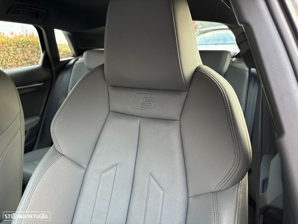 Audi A3 Sportback 40 TFSIe S line - 49