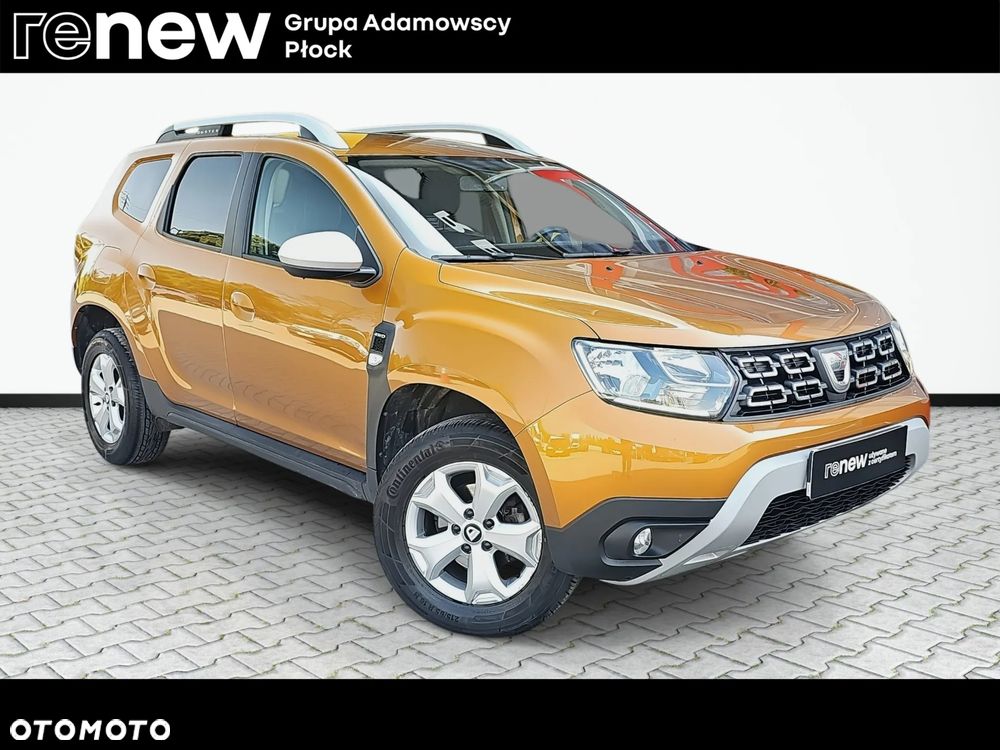Dacia Duster 1.3 TCe FAP Comfort 4WD - 6