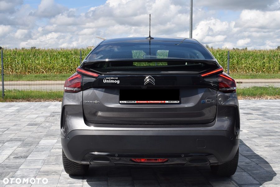Citroën C4 EV136 50kWh Business Edition - 26
