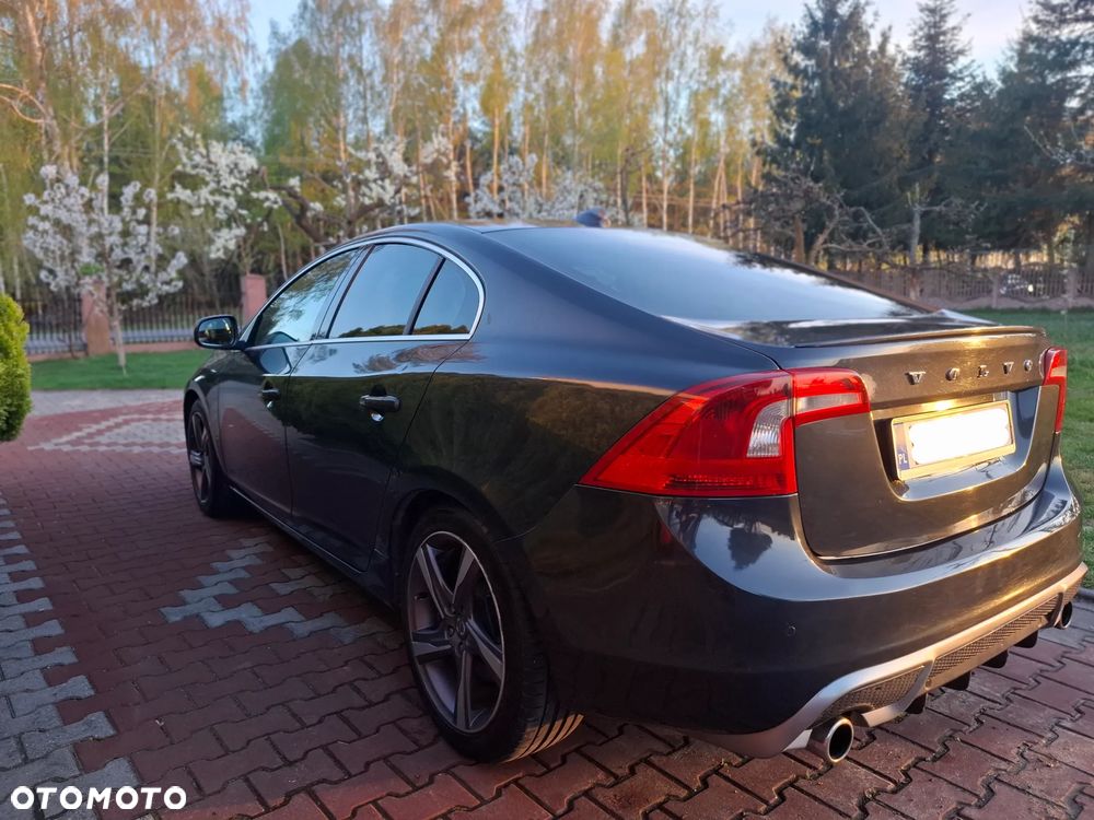 Volvo S60 D3 RDesign - 10