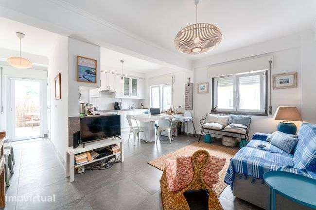 Apartamento 2 quartos, garagem no centro histórico da Ericeira - Grande imagem: 4/13