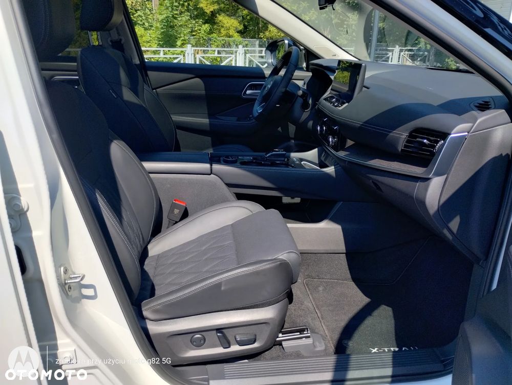 Nissan X-Trail - 15