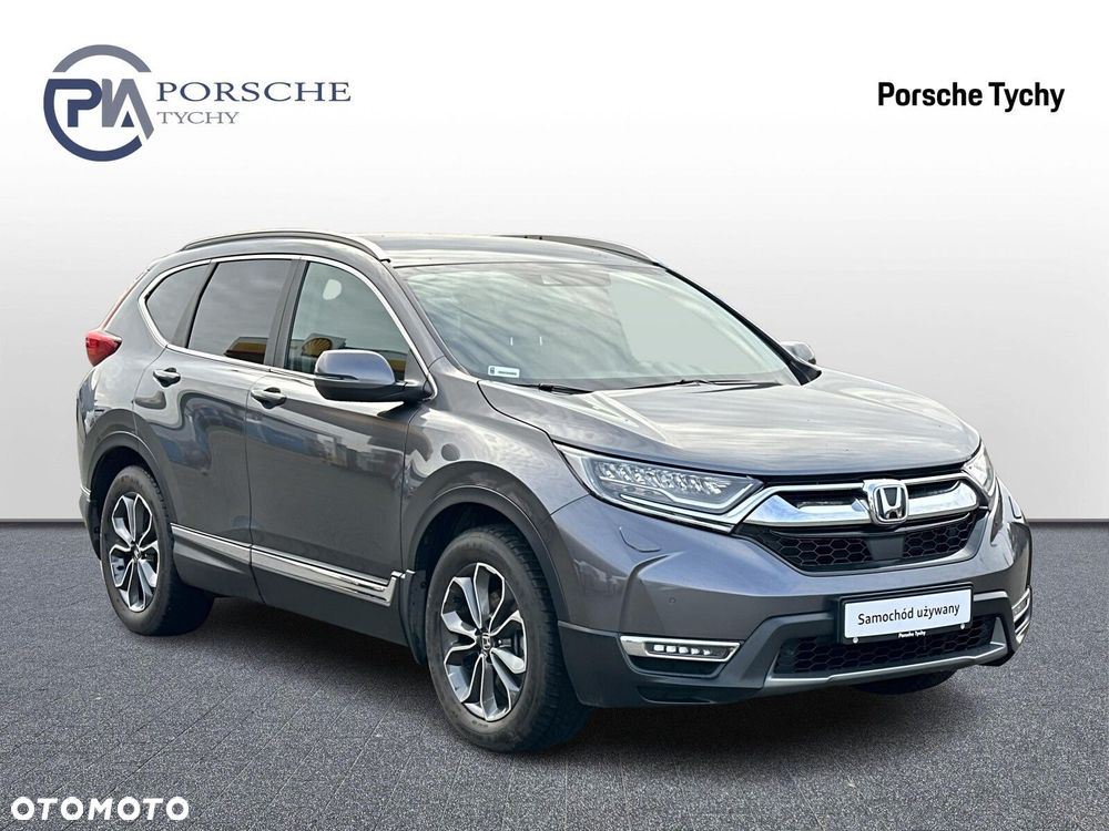 Honda CR-V - 29