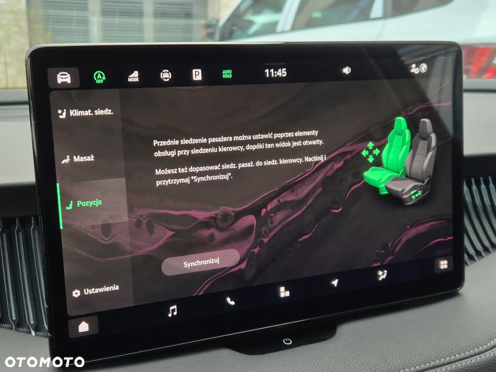 Skoda Superb 2.0 TDI SCR 4x4 L&K DSG - 28