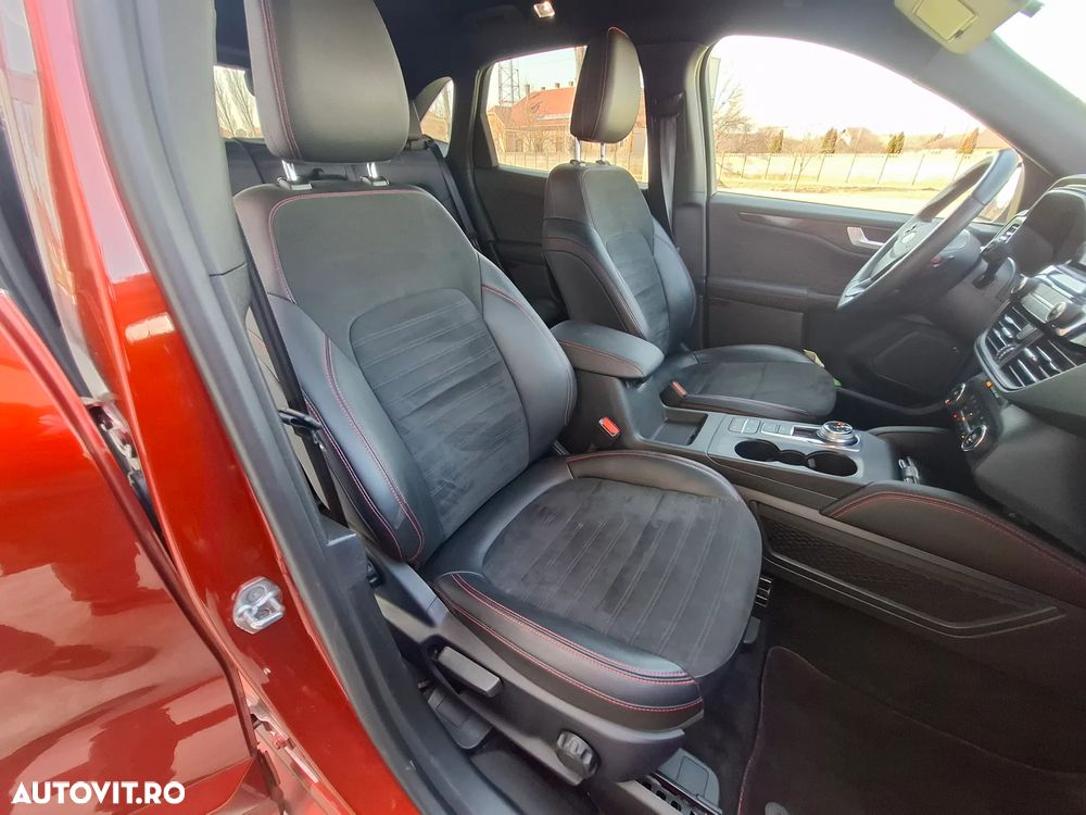 Ford Kuga 2.0 EcoBlue A8 AWD ST Line - 18