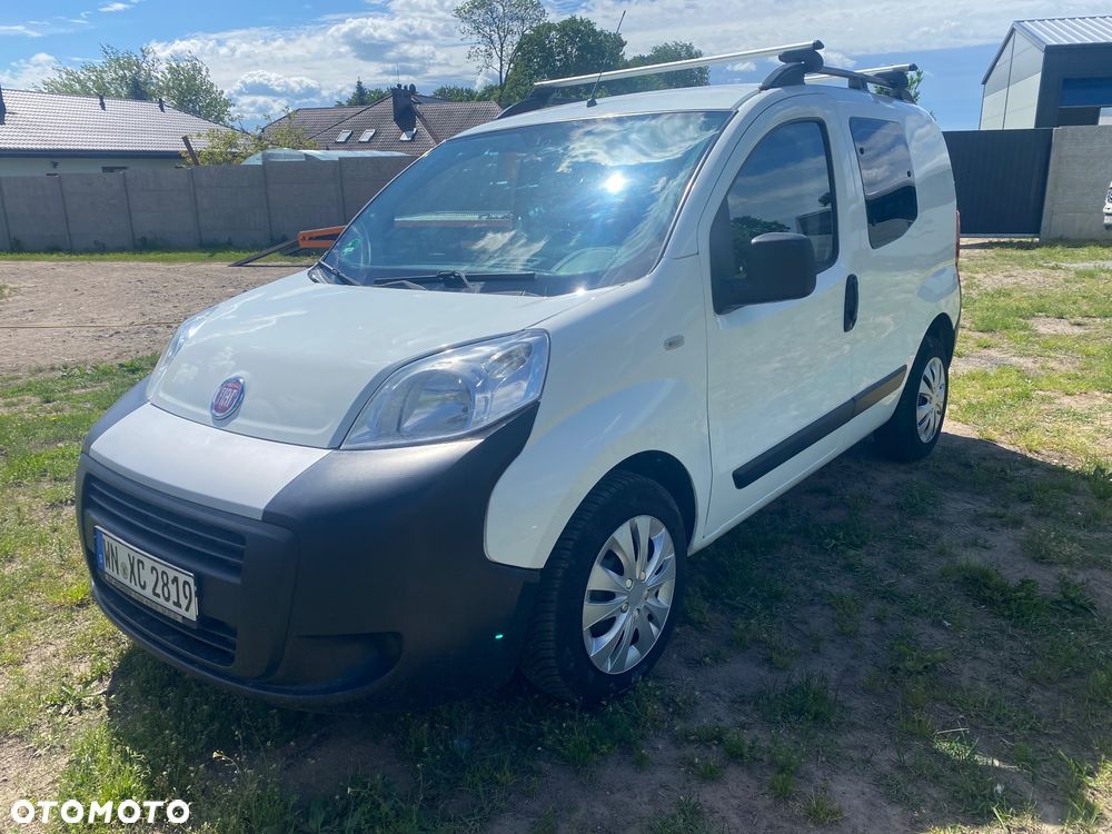 Fiat Fiorino - 2