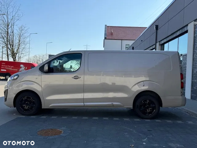 Opel Vivaro - 9