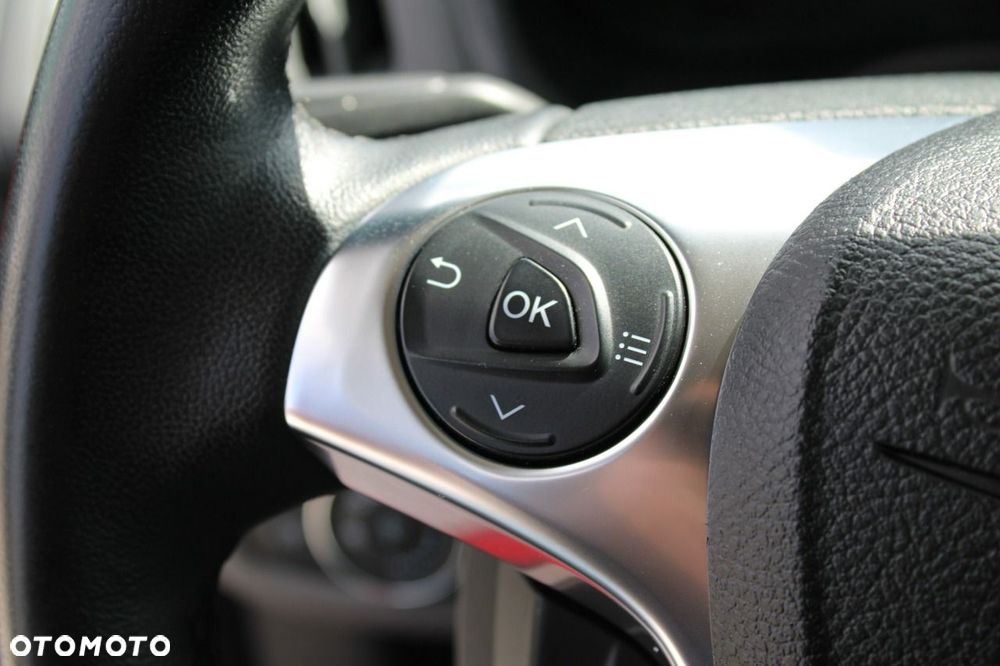 Ford Transit Connect - 20