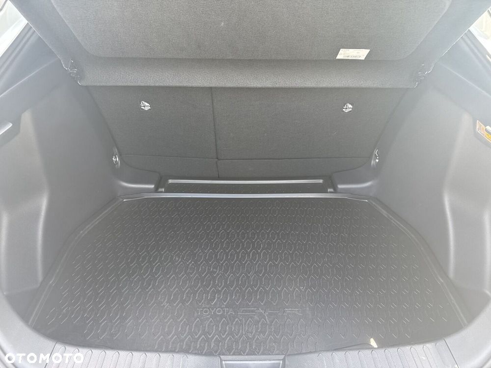 Toyota C-HR 1.8 Hybrid Style - 12