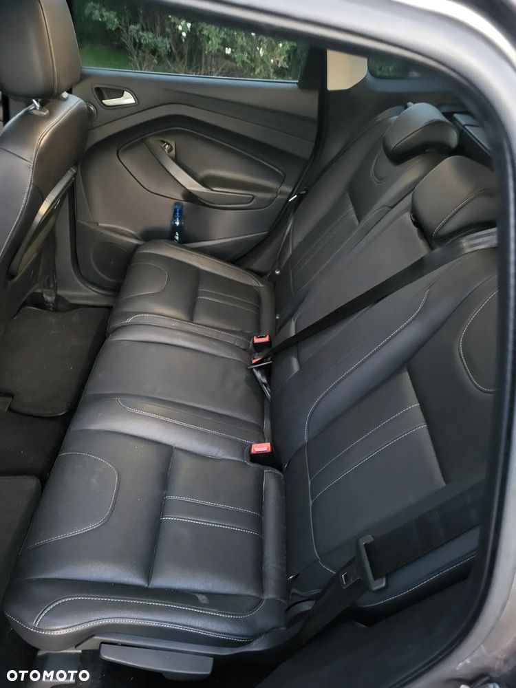 Ford Kuga 2.0 TDCi 4WD Titanium - 10