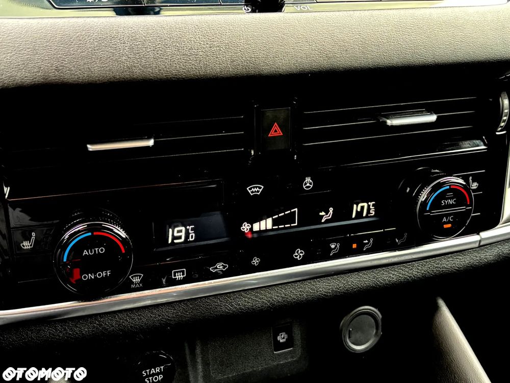 Nissan Qashqai 1.5 e-POWER N-Connecta - 31