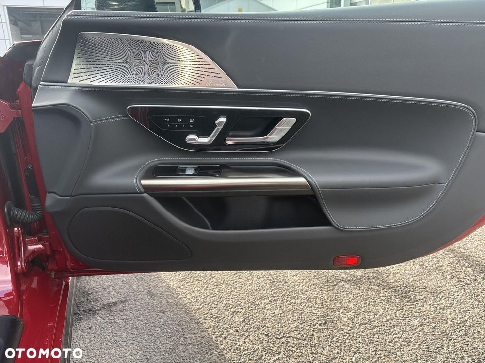 Mercedes-Benz SL - 20