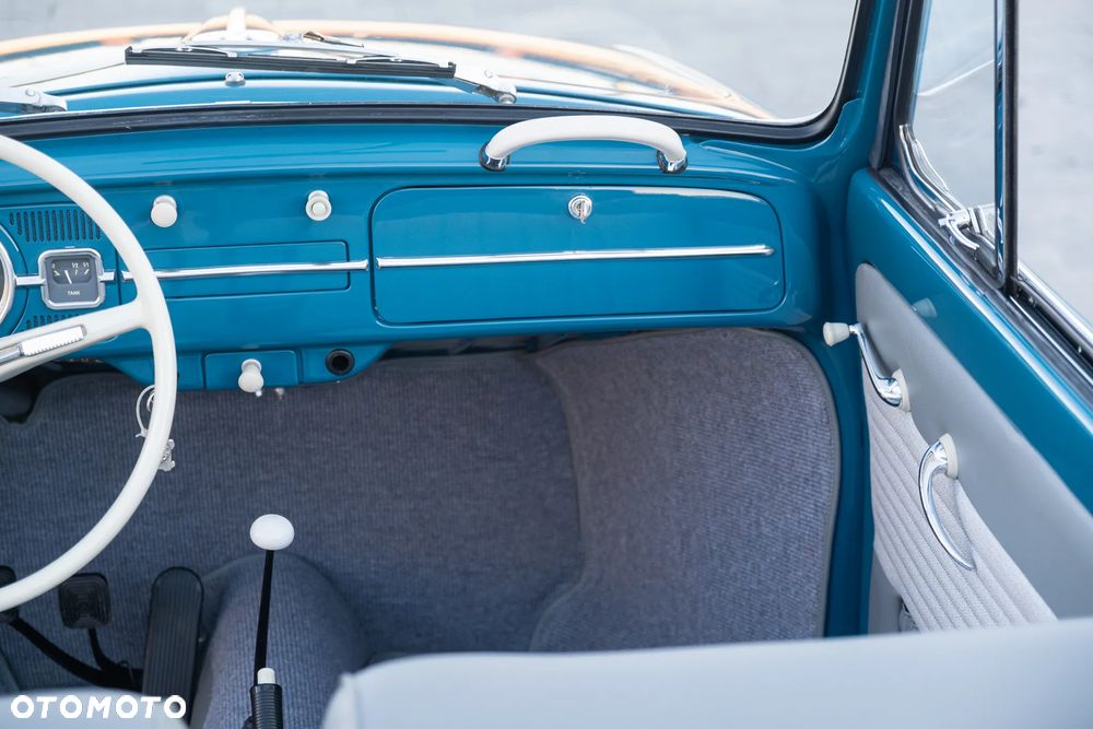 Volkswagen Garbus - 15