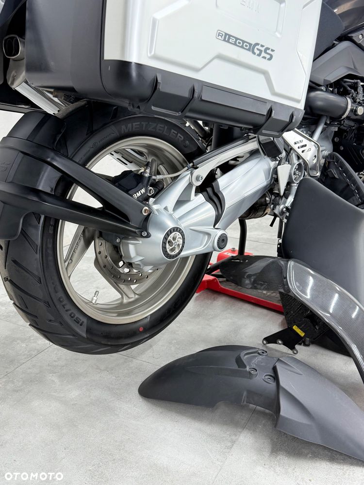 BMW GS - 29