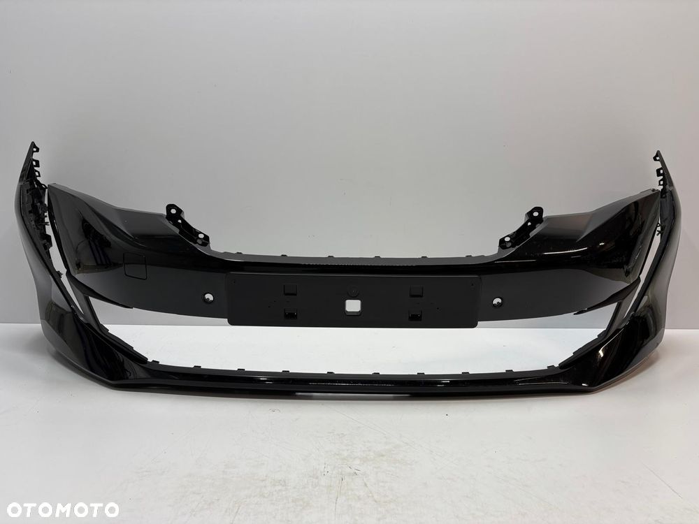 Peugeot 508 II Zderzak Przód Przedni - 1