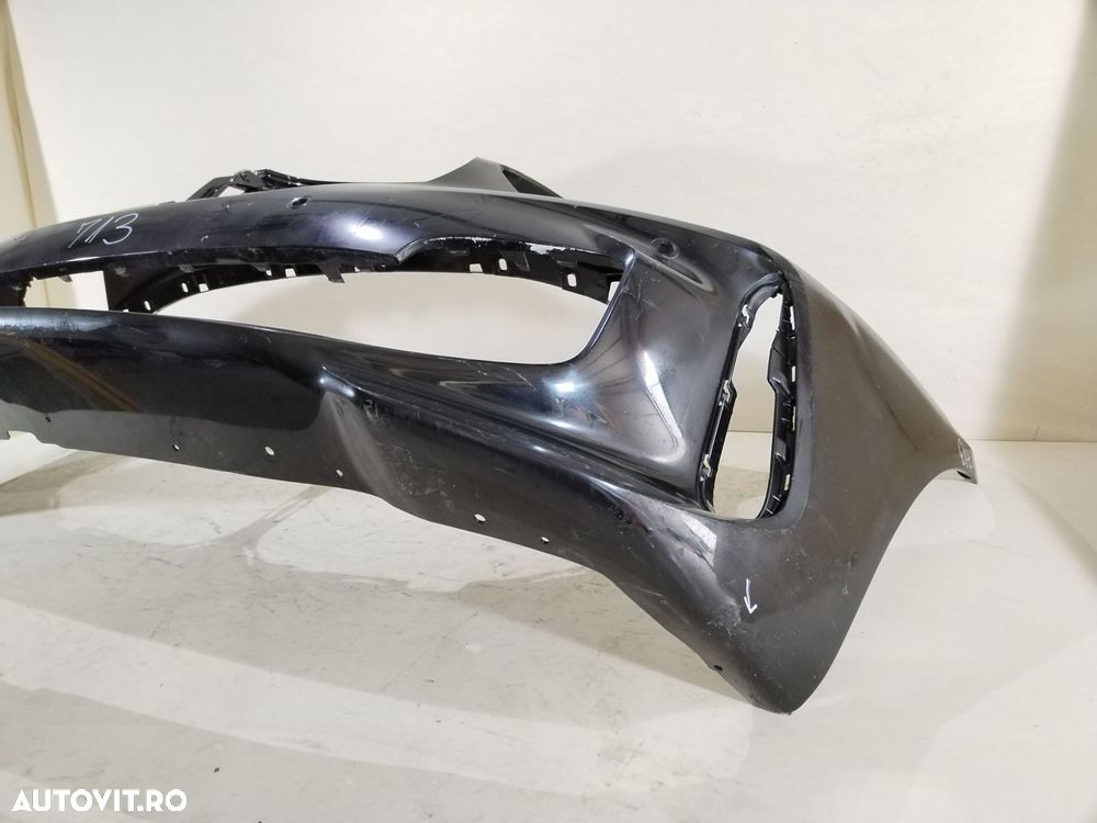 Bara fata BMW Seria 1 F40 M-Sport, 2019, 2020, 2021, 2022, 2023, cod OE 51118070928 - 10