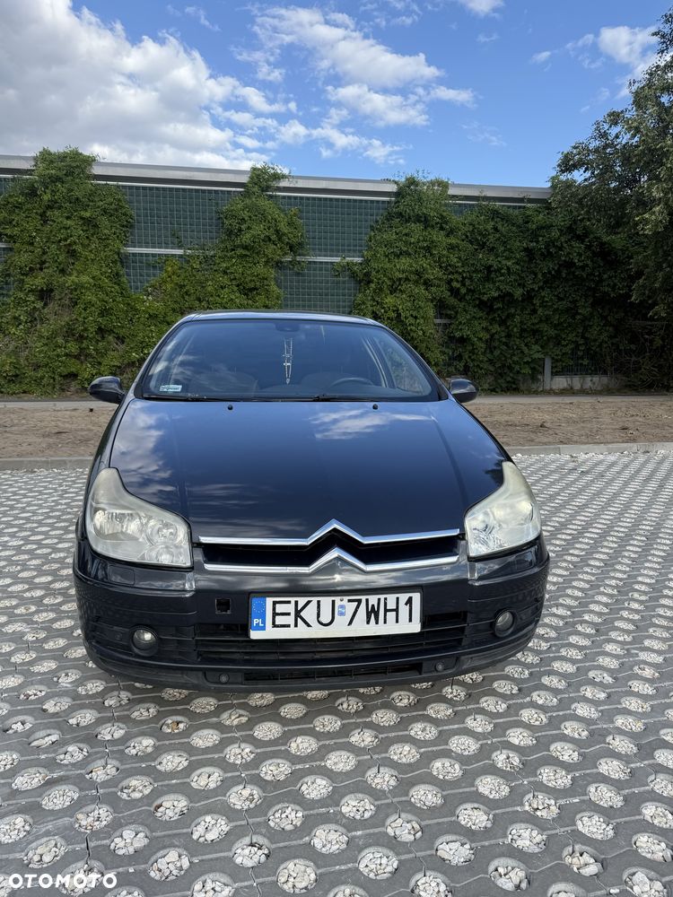 Citroën C5