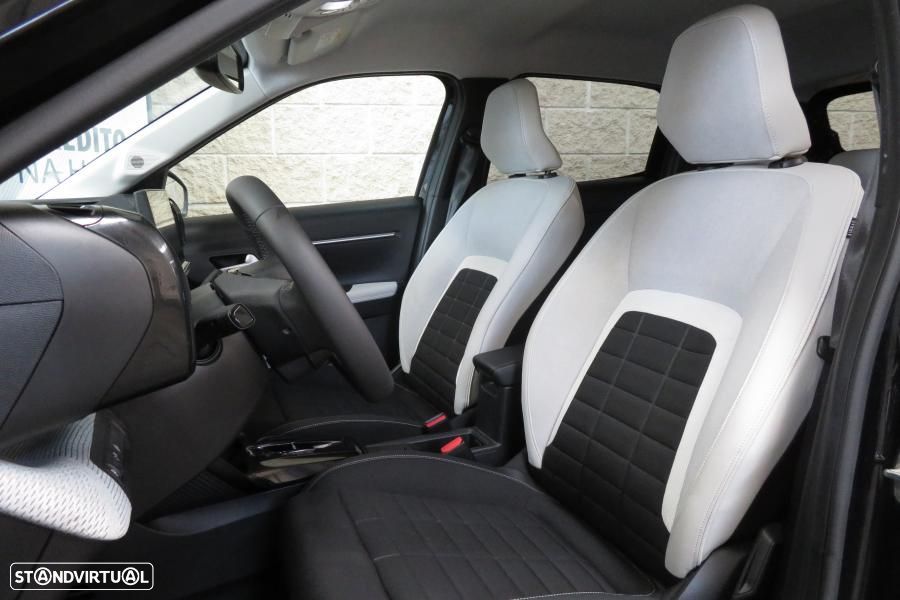 Citroën e-C3 44 kWh Autonomia Conforto Max - 9