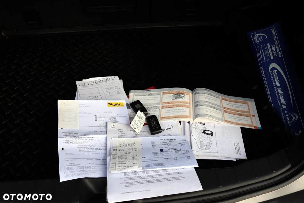 Citroën C4 Aircross e-HDi 150 Stop & Start 2WD Exclusive - 39