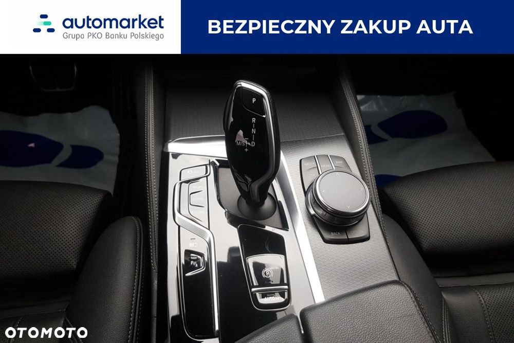 BMW Seria 5 - 20