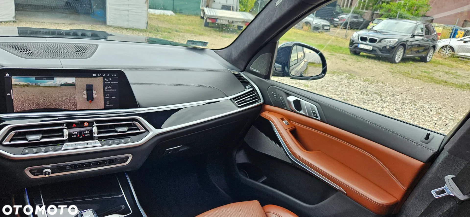 BMW X7 - 22