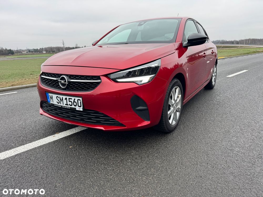 Opel Corsa 1.2 Direct Injection Turbo Start/Stop Ultimate - 25