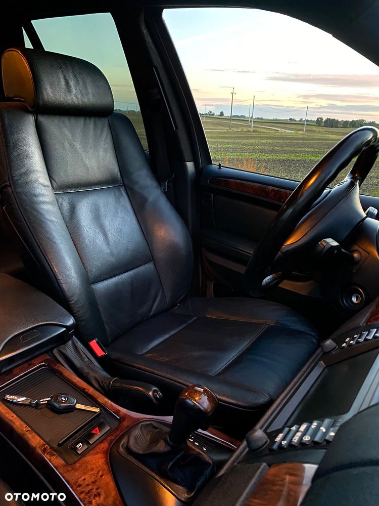 BMW X5 - 6