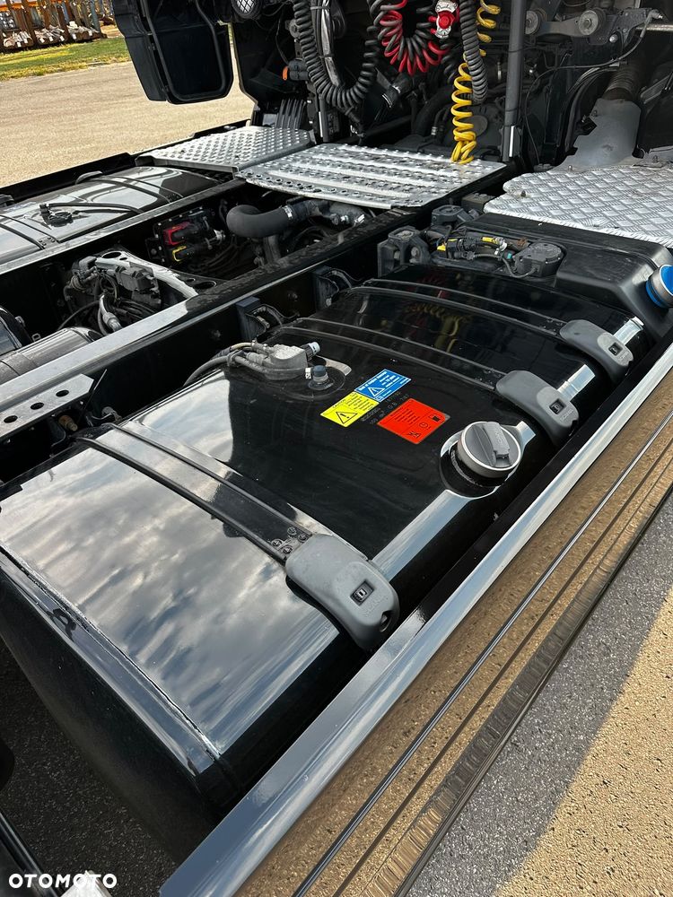 Scania R450 - 18