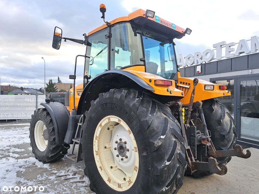 Renault ARES 725 RZ - 5