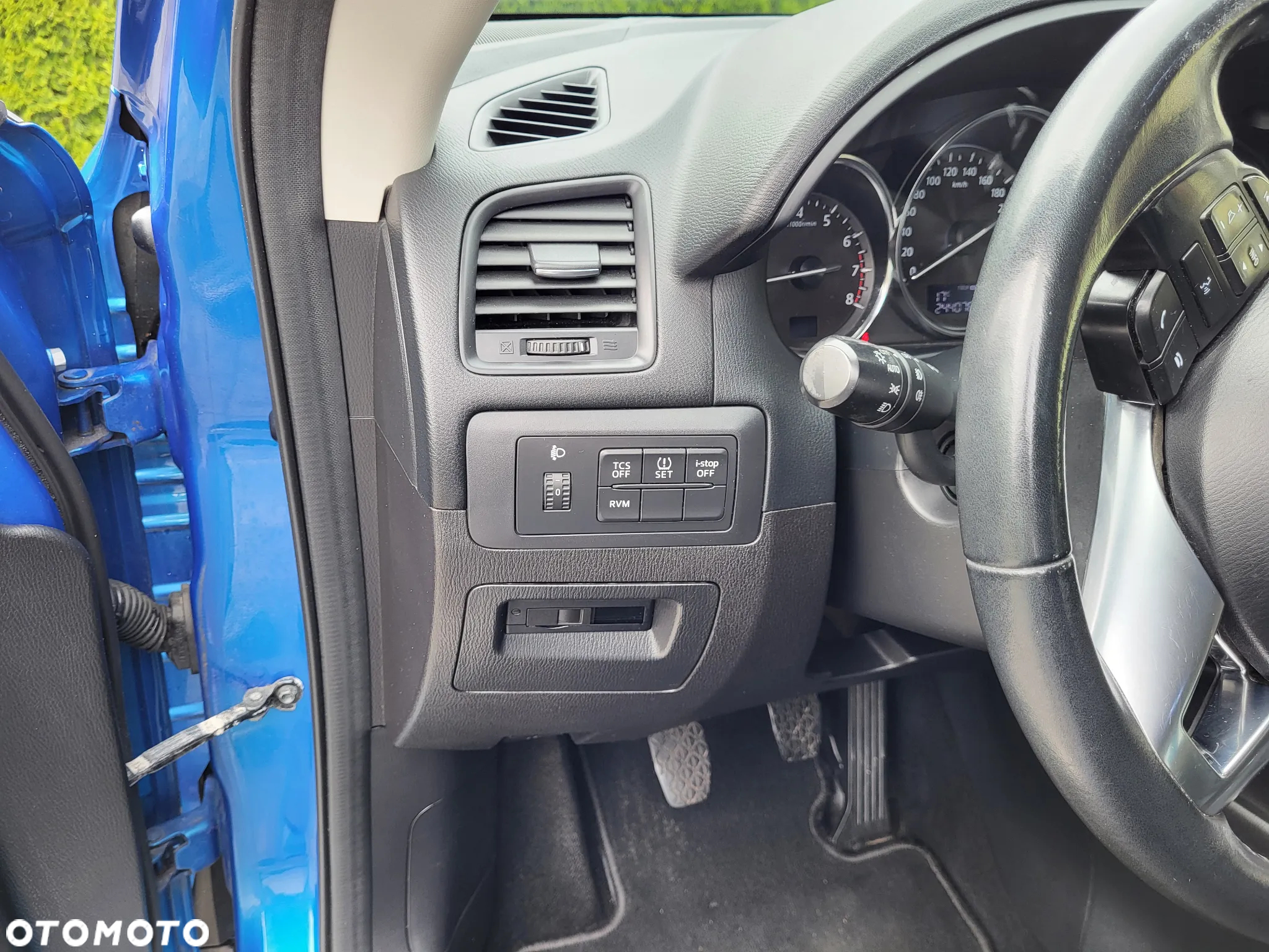 Mazda CX-5 2.0 Skymotion 2WD - 11