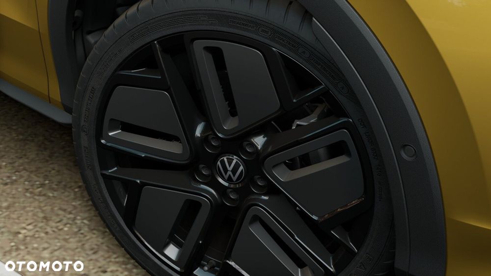 Volkswagen T-Roc - 14