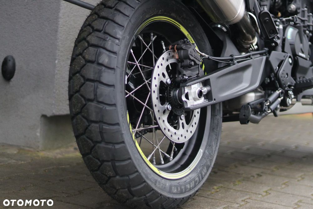 CFMoto 800MT Explore - 13