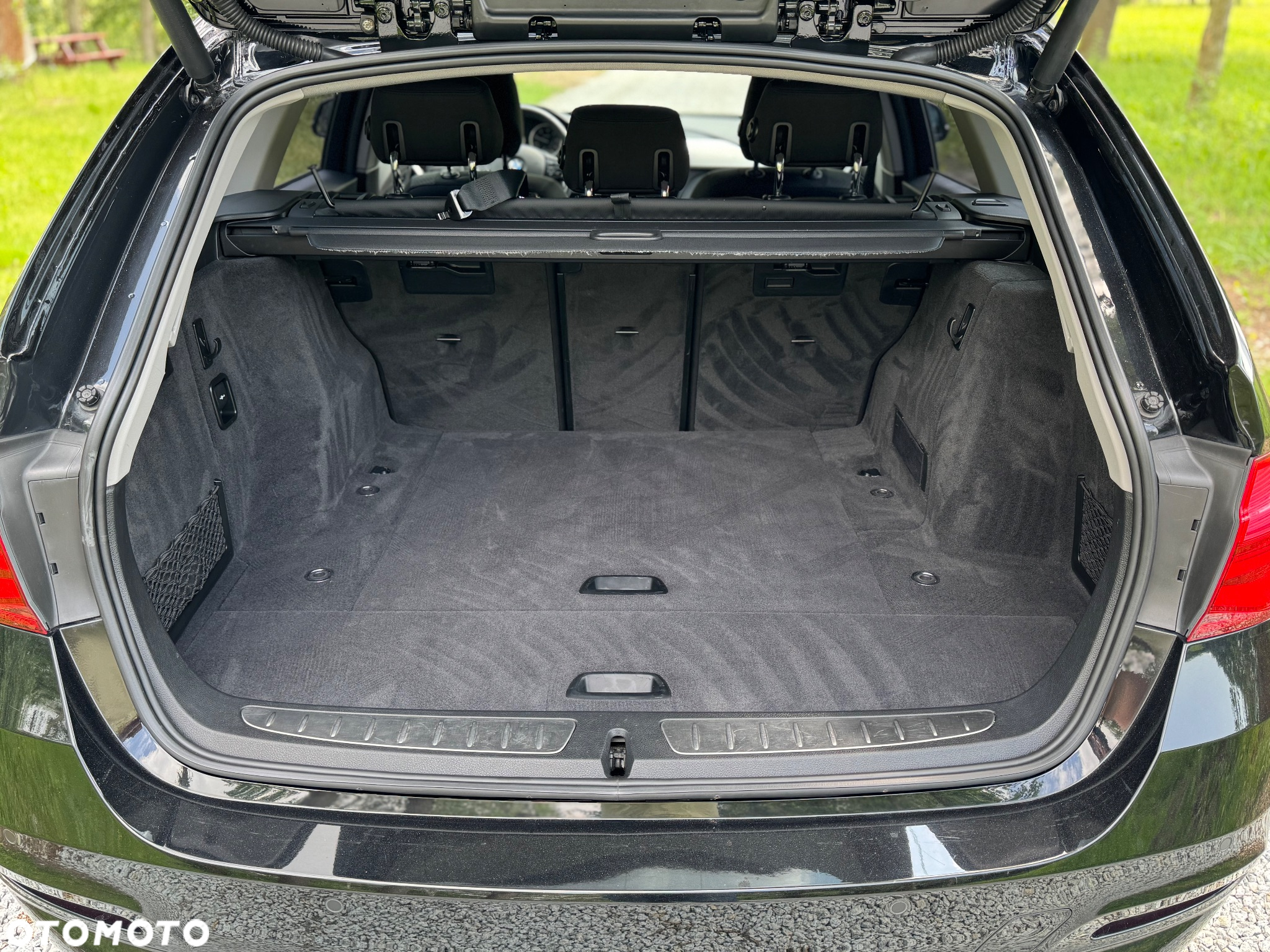 BMW Seria 3 320d - 21
