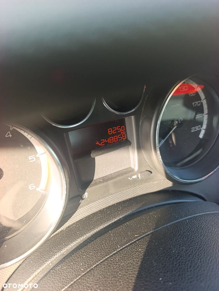 Peugeot 308 1.6 HDi Style - 7