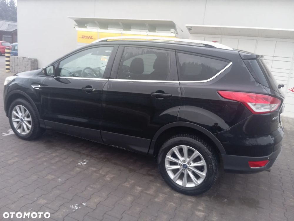 BMW X5 xDrive30d Sport-Aut - 4