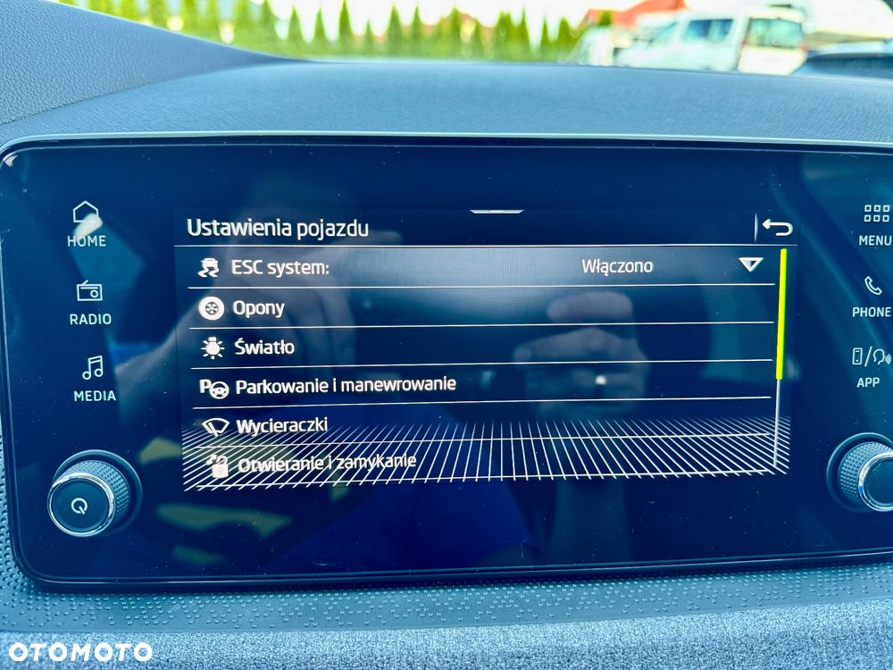 Skoda Scala 1.0 TSI Selection - 40