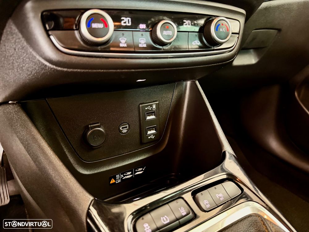 Opel Crossland 1.2 T Edition - 9