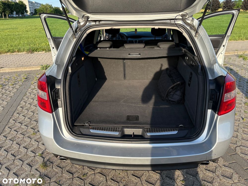 Renault Laguna 2.0 DCi Authentique - 8