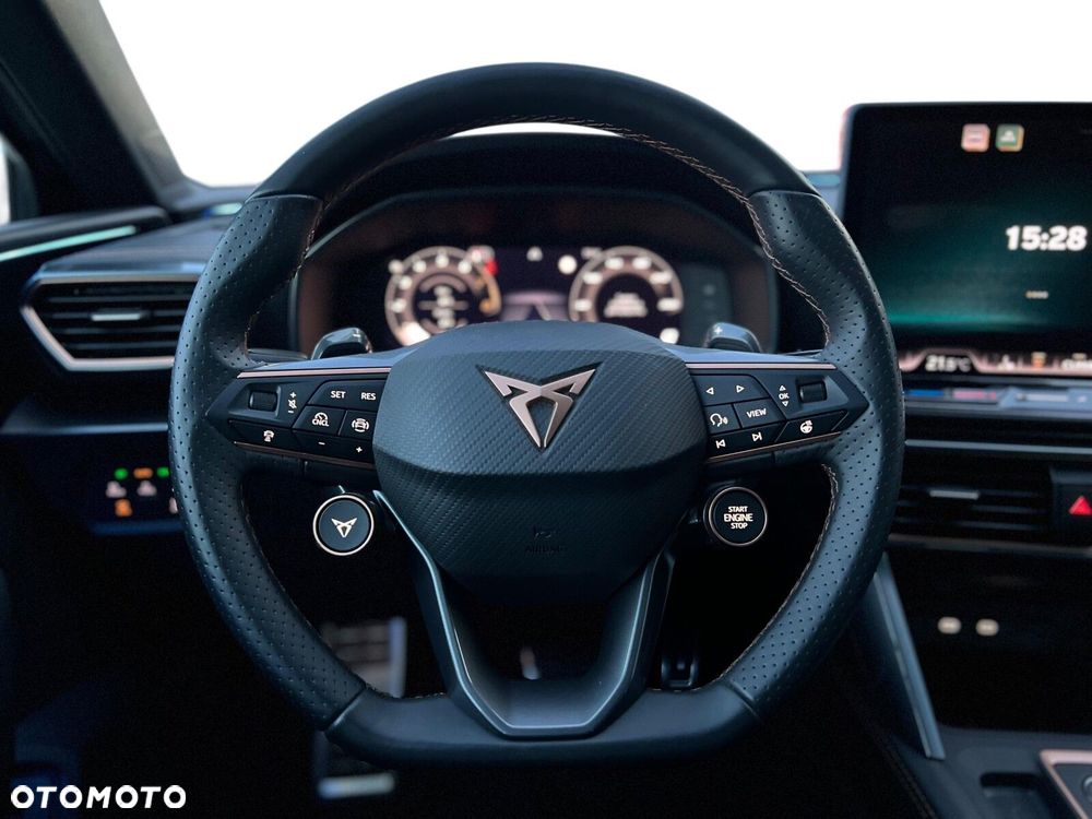 Cupra Leon Sportstourer - 24