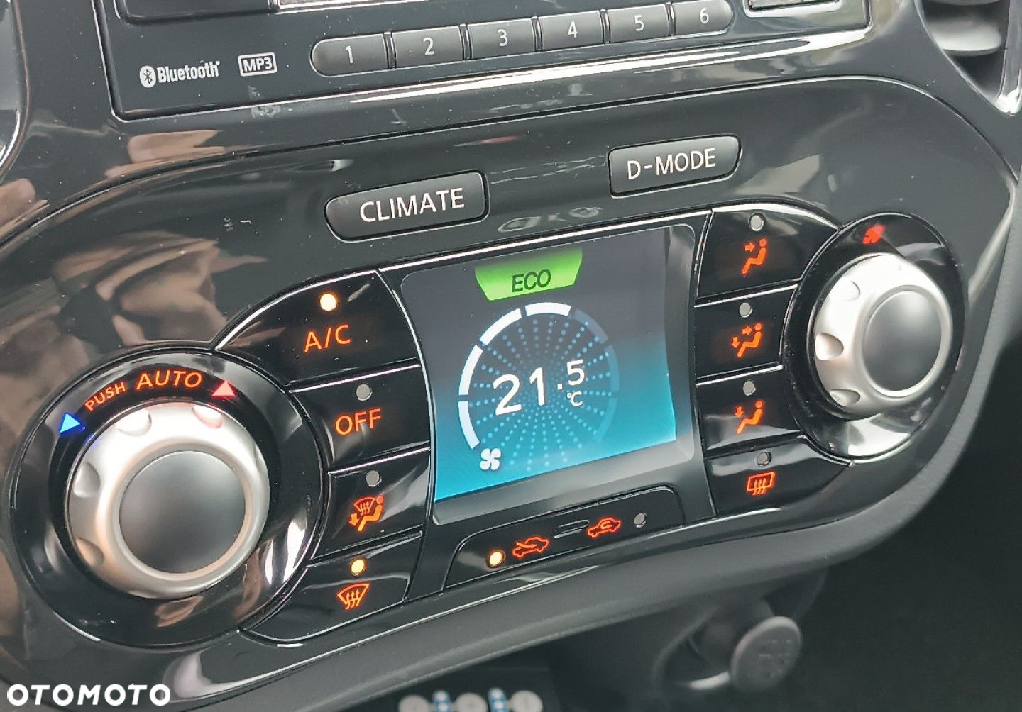 Nissan Juke - 28