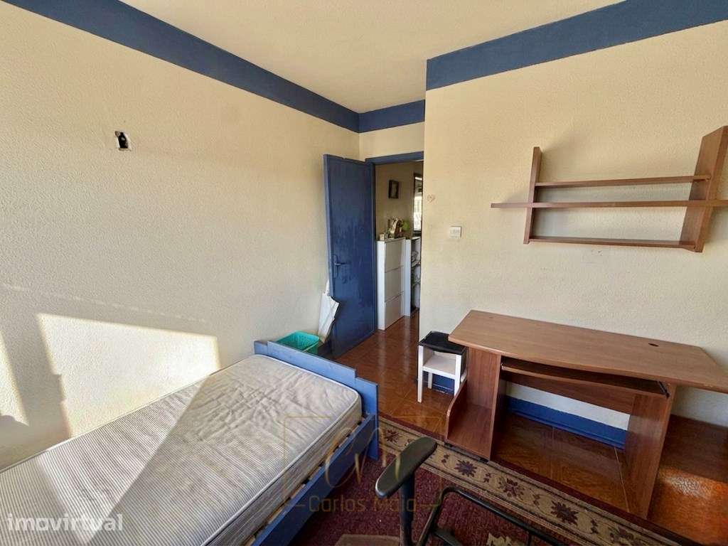 T2 na Póvoa de Varzim, na zona da via B (ótimo investimento) - Grande imagem: 5/15