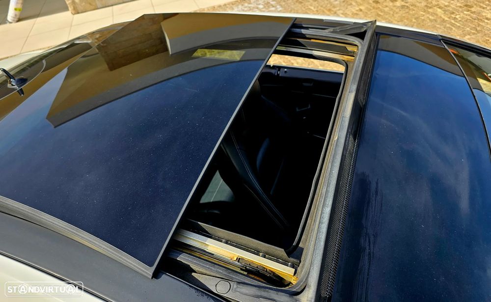 Mercedes-Benz E 350 CDi Avantgarde BE Auto - 5