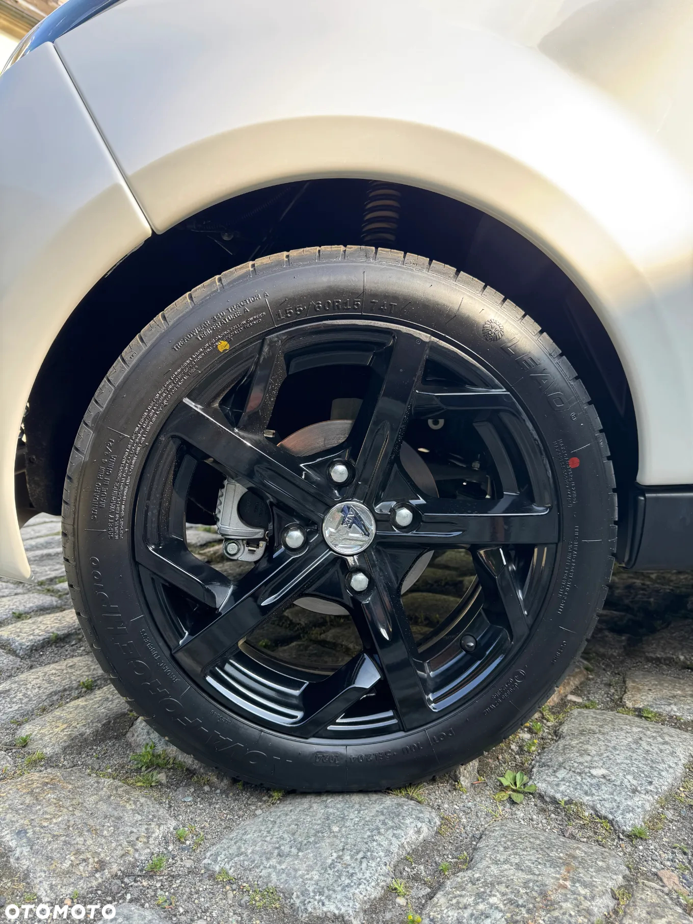 Aixam Coupe - 11