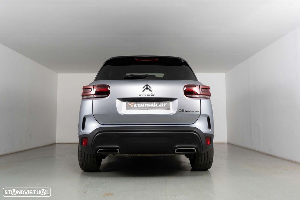 Citroën C5 Aircross 1.6 Hybrid Shine e-EAT8 - 4